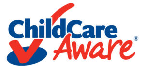 Child Care Aware Logo