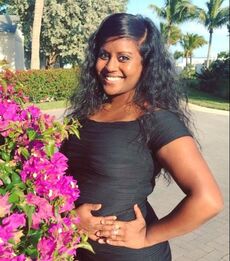Raineka Ackley