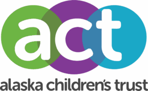Alaska Children’s Trust Logo