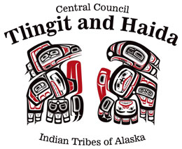 Central Council Tlingit & Haida Child Care Program Logo
