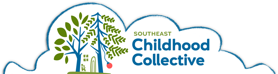 Southeast Childhood Collective logo