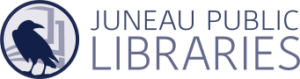 Juneau Public Library Logo