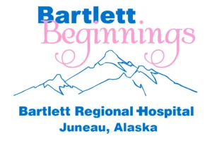 Bartlett Beginnings Logo